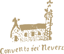 convento logo